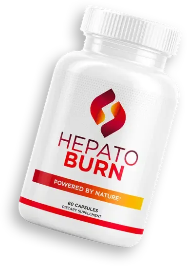 Hepatoburn 1 bottle