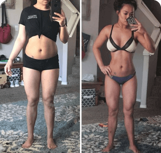 Lora M satisfied HepatoBurn customer review 2