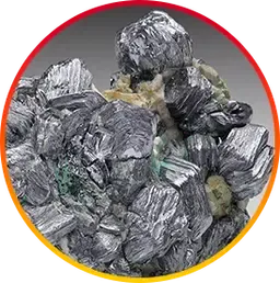 Molybdenum is a HepatoBurn ingredient